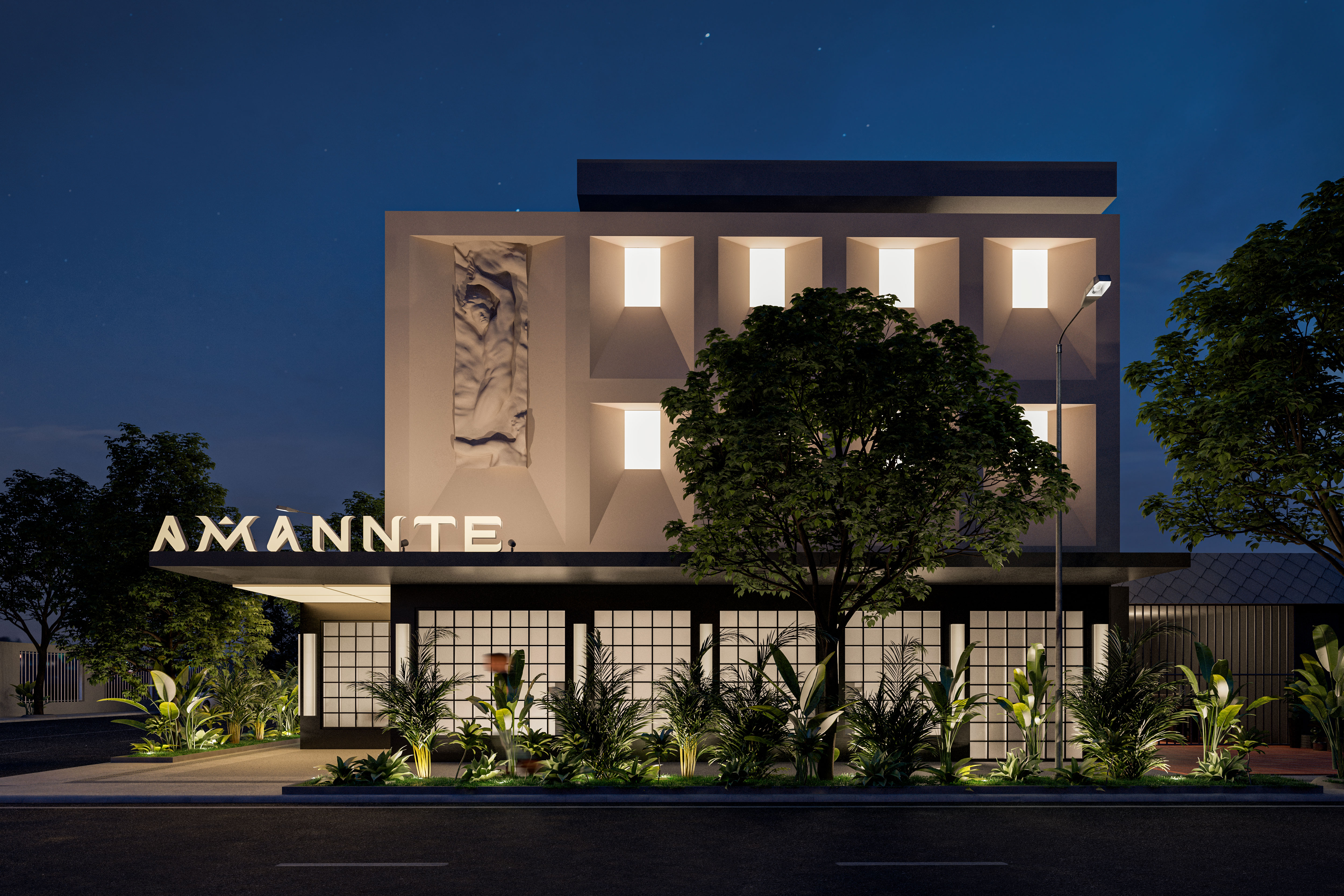 Amante 6