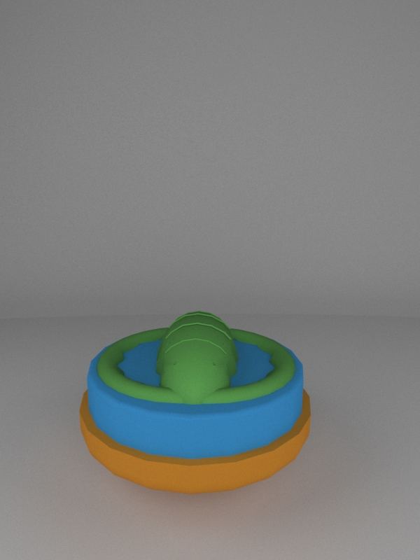 Design alternative 3