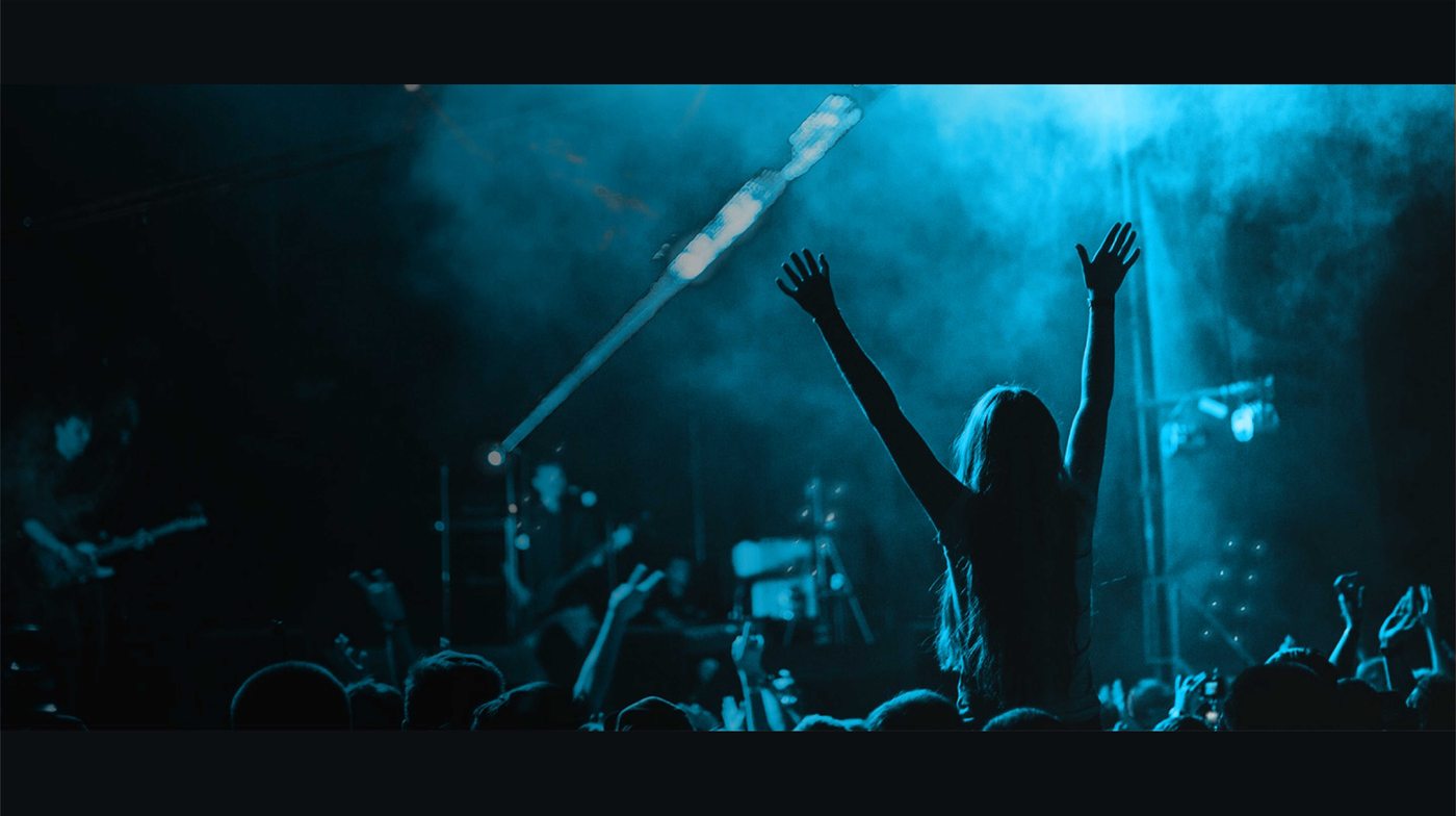 Concert Plaza
