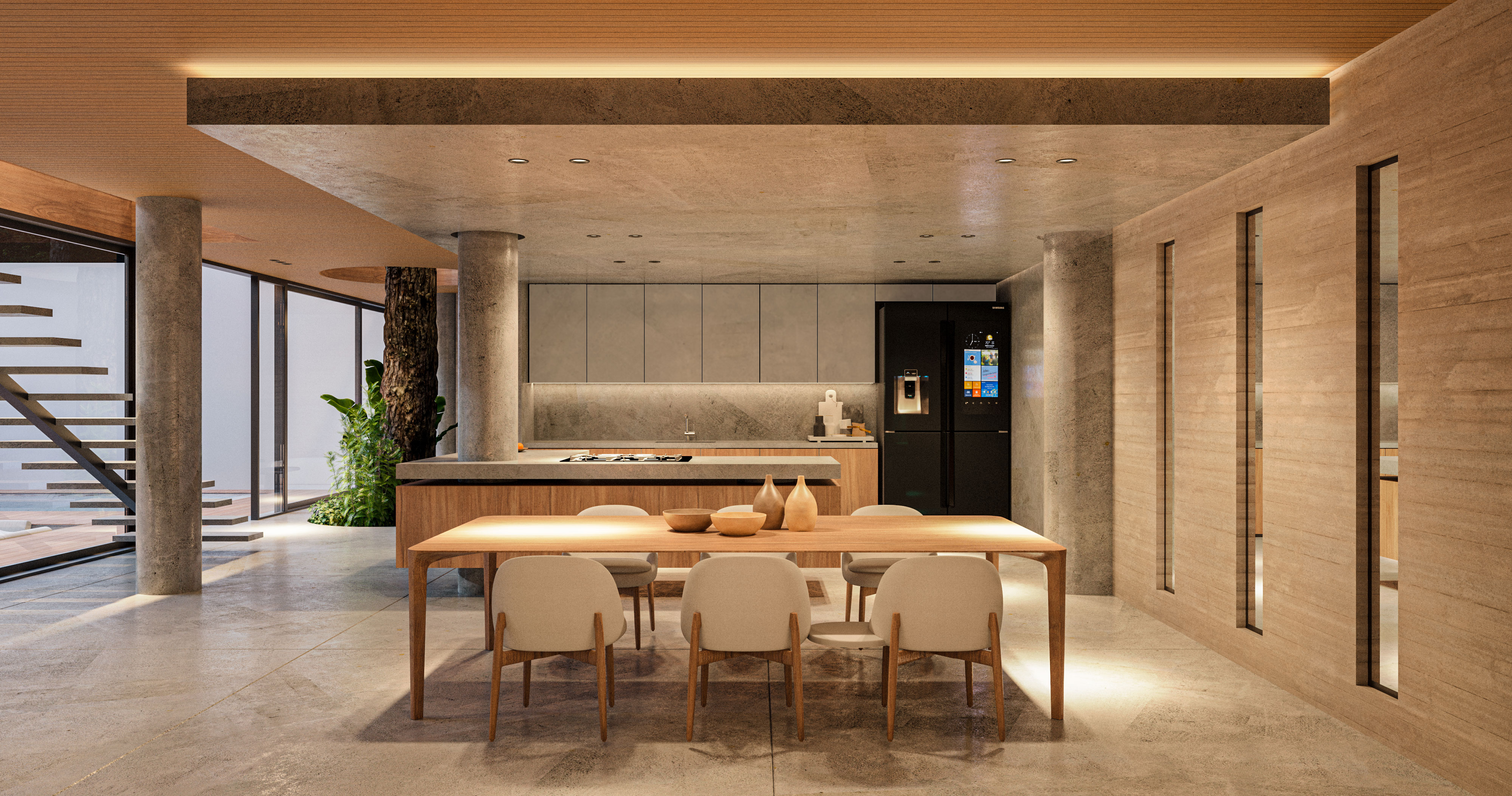 Interiors 2