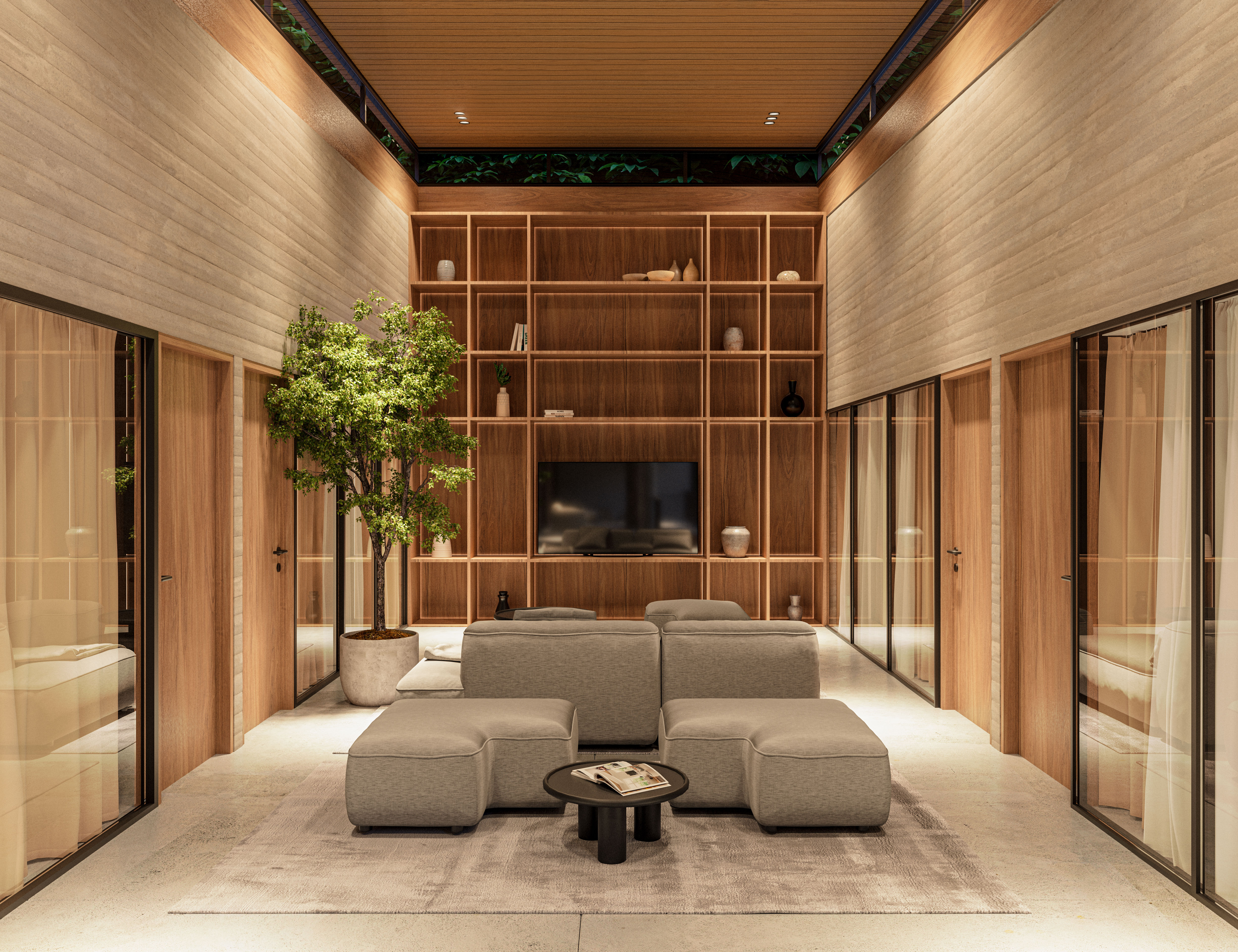 Interiors 4