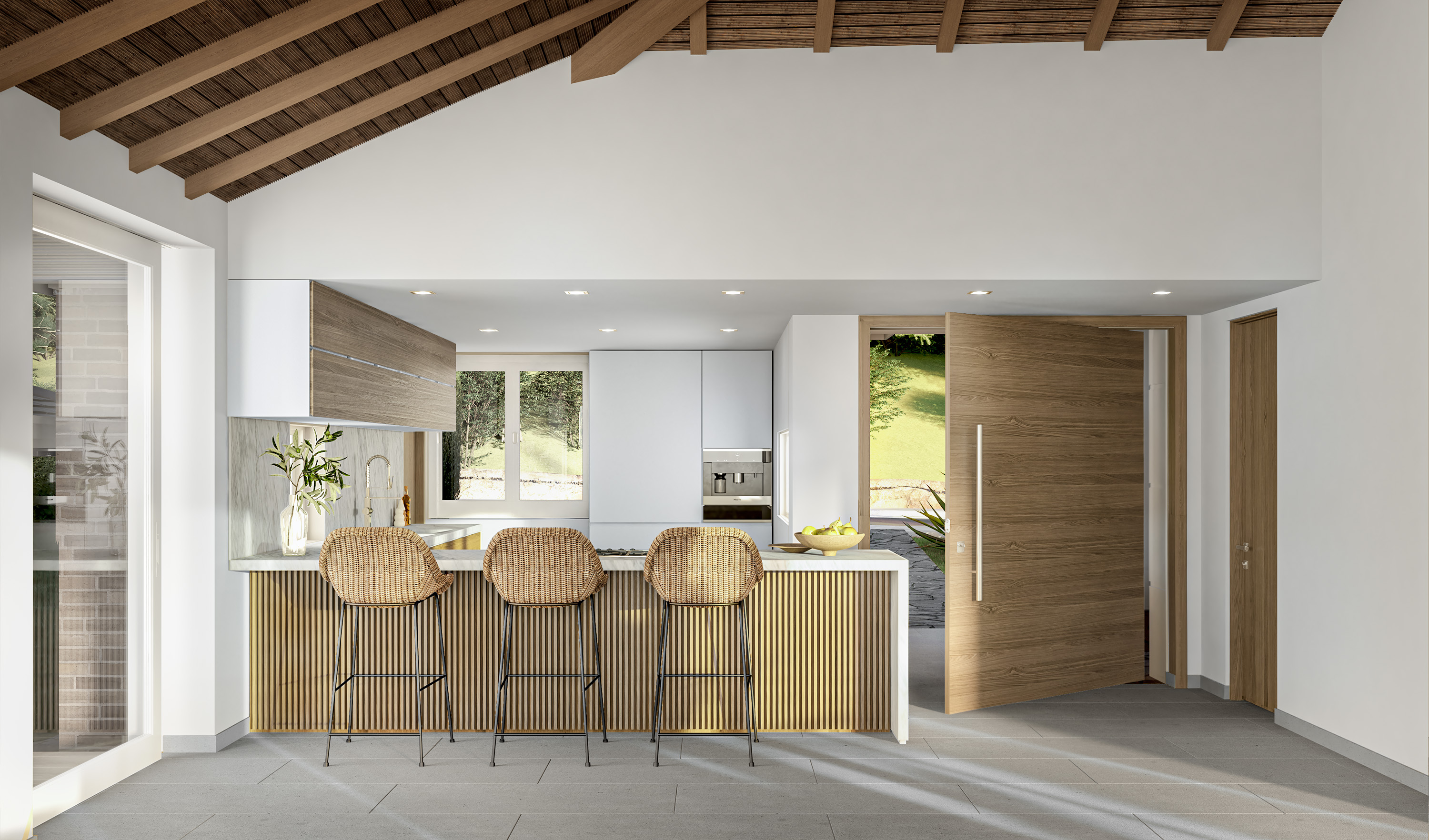 Interiors 5