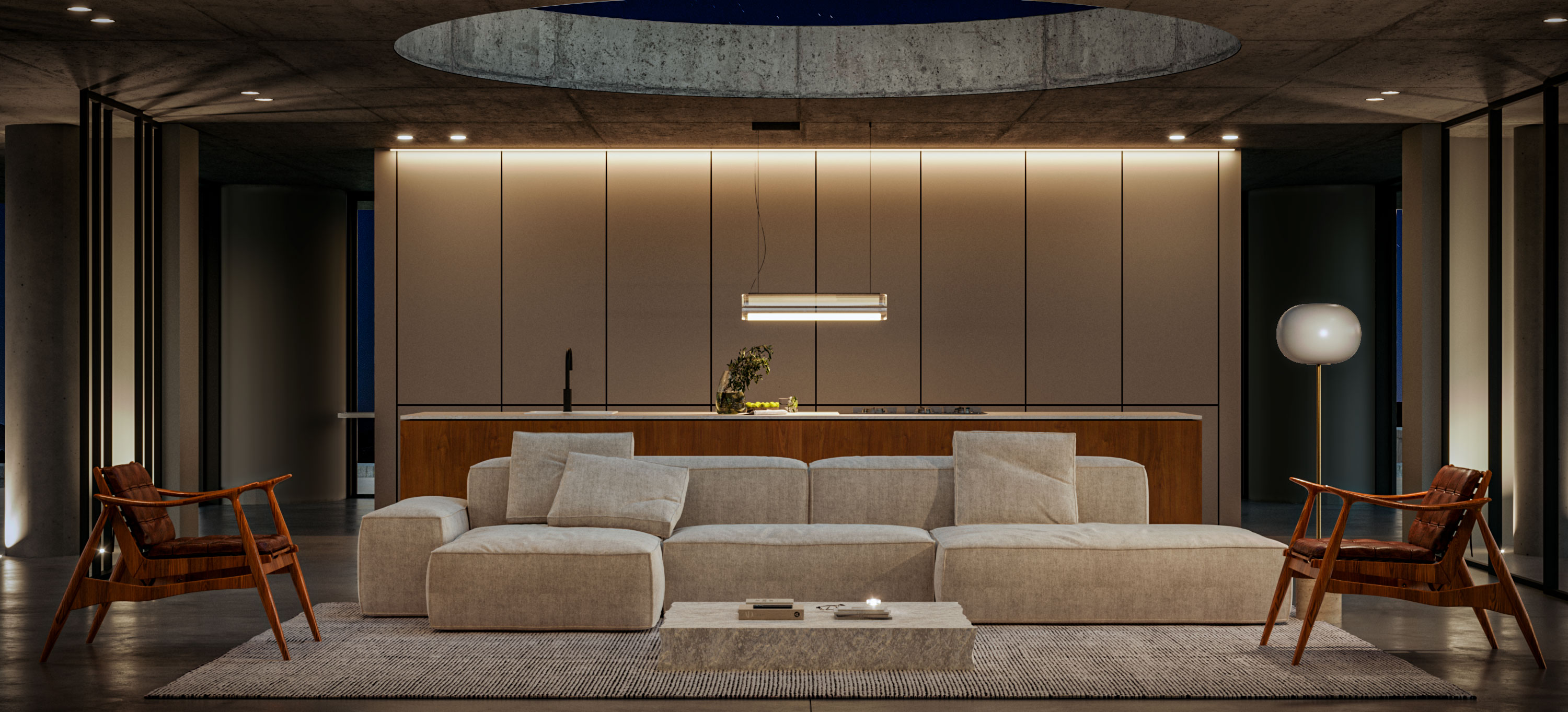 Interiors 6