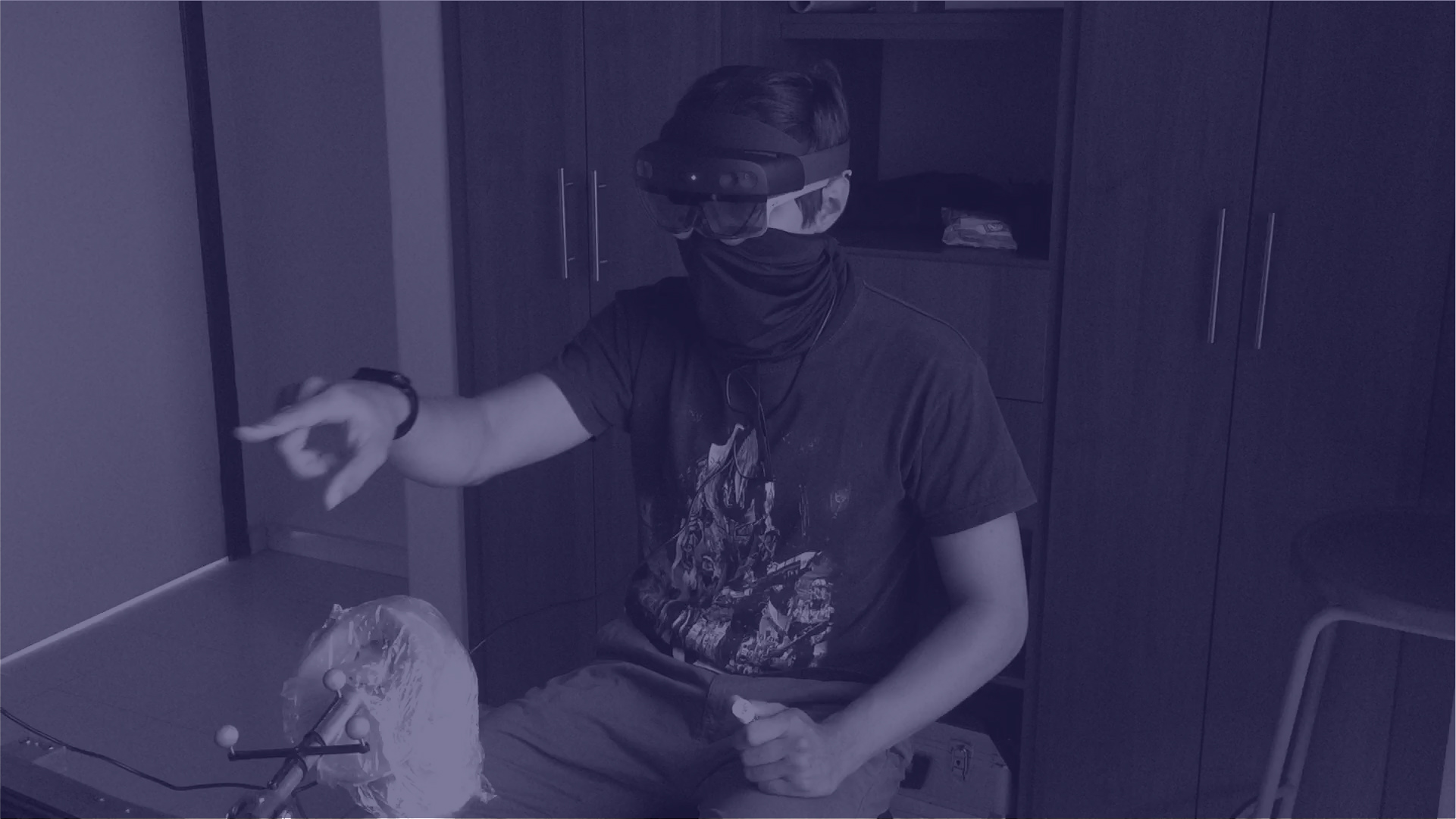 hololens